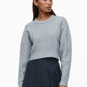Sunday Best Peggy Sweater